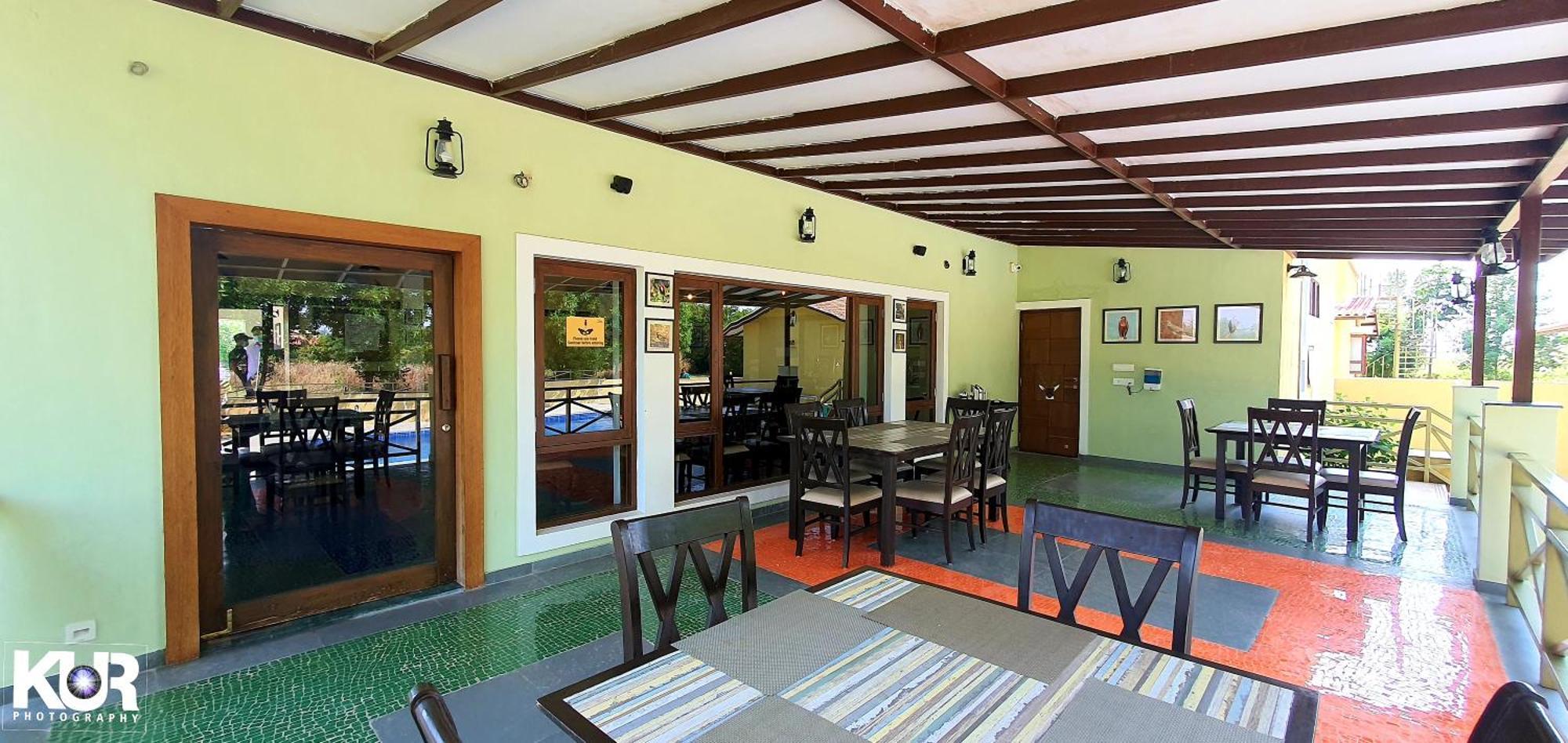 Blackbuck Safari Lodge Velavadar Bavliari Екстер'єр фото