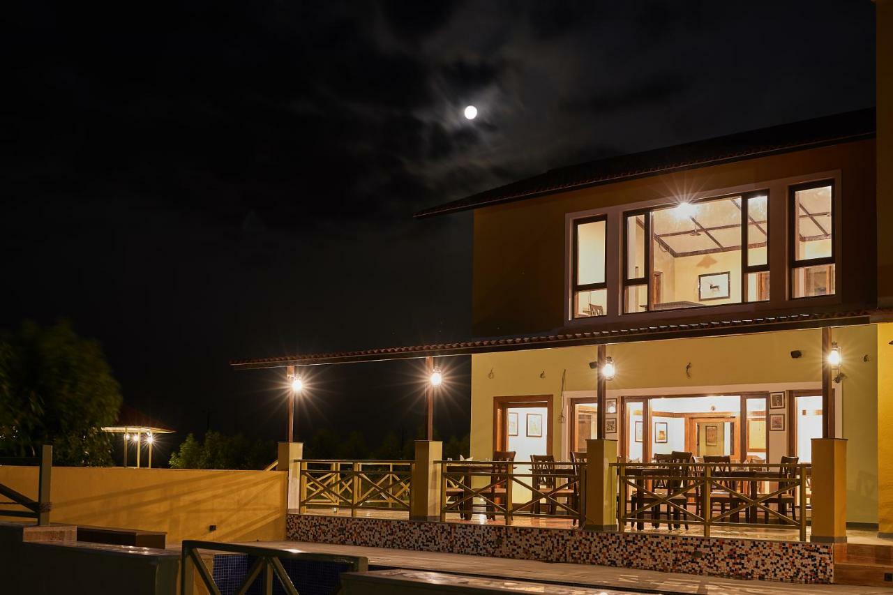 Blackbuck Safari Lodge Velavadar Bavliari Екстер'єр фото